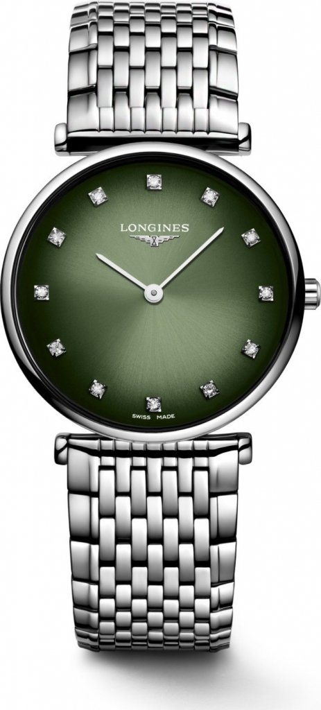 Longines L4.512.4.92.6