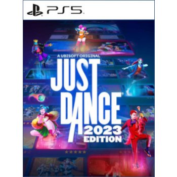 Just Dance 2023