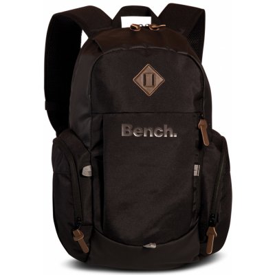 Bench Terra classic čierna 19 l