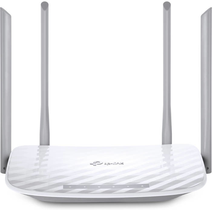 TP-Link Archer C50 V4 (Archer C50 V3)