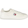 Pohodlná Pánska Športová Obuv TOMMY HILFIGER Biela Farba: Biela, Veľkosť: 40