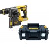 Kladivo kombinované Dewalt 18V SDS-Plus 24mm 2,1J Tstak bez AKU - DCH273NT