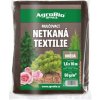 AgroBioOpava Netkaná textília hnedá PROFI (50 g/m2) 1,6 x 5m