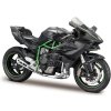 Maisto Kit Kawasaki Ninja H2R 1:12 Kit (MA-39198)
