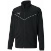 Puma teamRise Training Poly Jacket Jr 657393 03