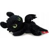 ORIGINÁLNY PLYŠOVÁ HRAČKA BEZZUBÝ LEŽIACI 15x32 CM AKO SI VYCVIČIŤ DRAKA HTTYD