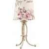 Jupiter JUPITER 1286-SAL - Stolná lampa SARA 1xE27/60W 10701286000 + záruka 3 roky zadarmo