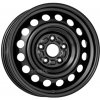 Alcar Stahlrad 6777 6,5x16 4x100 ET45