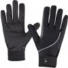 QHP Rukavice Air-flow QHP čierne