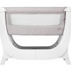SHNUGGLE Air Prvná postielka Stone Grey