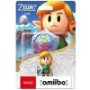 Figúrka amiibo Zelda - Link (Link's Awakening)