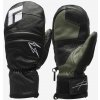 Palčiaky Black Diamond Spark Mitt X Max Palm - black/tundra