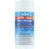 Alpa Dent prášek na čistenie protéz 150 ml