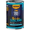 PRIMAL SPIRIT Iberian Nordic Sealand 400 g konzerva