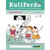 Kuliferdo – Spoluhlásky 2 (Barbora Kováčová, M. Hanáková)