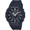 Casio G-Shock Hodinky GA-2100-1AER, čierna