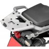 Givi SRA6403 nosič Triumph Tiger Explorer 1200 (12-18) včetně hliníkové plotny pro MONOKEY, max. 6 kg