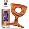 Vodka Absolut Elyx 42,3% 0,7L (čistá fľaša)