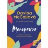 Menopauza (Davina McCall; Naomi Potter)