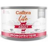 Calibra Cat Life konzerva Adult Beef 200 g | Konzerva pre mačky