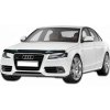 Scoutt Plastový kryt kapoty - Audi A4 B8 2008-2011