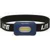 Čelovka SCANGRIP HEAD LITE S - profesionálne COB LED čelové svetlo, až 140 lúmenov (03.5645)
