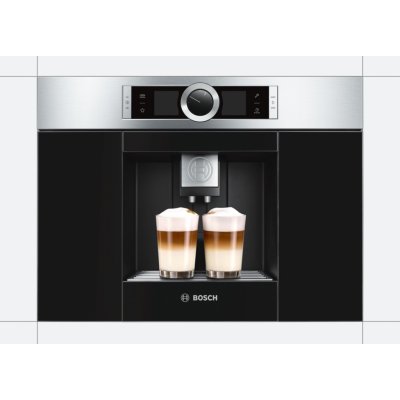 Bosch CTL 636ES1 od 1 314 € - Heureka.sk