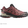 Salomon XA PRO 3D V9 GTX dámske topánky, cow hide/black/faded rose UK 6.5