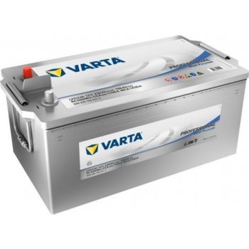 Varta Professional DP 12V 230Ah 1150A 930 230 115