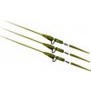 Montáž Extra Carp Heavy Lead Clips with Quick Change Swivel