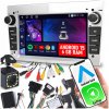 Automobilové rádio ALLNOEL A4261SR 2-DIN
