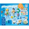 Playmobil 70192 Detská nemocničná izba