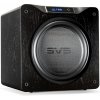 SVS PB17-Ultra R|Evolution - Čierny jasan