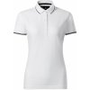 Polokošeľa dámska Malfini Perfection Plain - biela, M