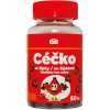 GS Céčko so šípkami želatínky bez cukru 50 ks