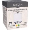 Jogurtovač s termostatom 1,5 l - BIOWIN - BIOWIN