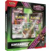 Pokémon TCG Shrouded Fable Illustration Collection Kingambit