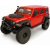 Amewi AMXRock AM18 Kratos komutátorový RC model auta elektrický Scale Crawler RtR 2,4 GHz 1:18