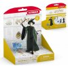 Figúrky Schleich Harry Potter Profesorka McGonagallová a Patrón 42682 (4059433747620)