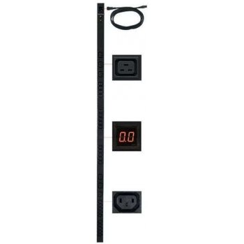 CyberPower PDU20MVHVIEC24F