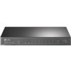 TP-Link CCTV switch TL-SG1210P (8xGbE, 1xGbE uplink, 1xSFP, 8xPoE+, 63W, fanless)