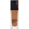 Shiseido Synchro Skin Radiant Lifting SPF30 rozjasňující liftingový make-up 30 ml odstín 410 Sunstone