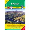mapa Poľana 1:50 000 + TM 133
