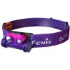 LED Čelovka Fenix HM65R-DT , USB-C nabíjateľná NEBULA