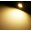 Interlook WW Auto LED žiarovka C5W 9 SMD 5630 Teplá biela 39 mm