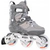 Pánske kolieskové korčule Powerslide Phuzion Argon Cement 110 Trinity EUR 43