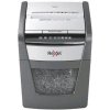 Rexel Optimum AutoFeed 50X / Automatický skartovač / až 50 listov / 20l / Krížový rez (2020050XEU)