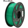 XTENDLAN Consumer XtendLAN PETG filament 1,75mm limetkově zelený 1kg 3DF-PETG1.75-TGN 1kg