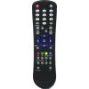 Emerx Finlux RC4865, RC1825 náhradný diaľkový ovládač rovnakého vzhľadu.