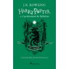 Harry Potter Y El Prisionero de Azkaban. Edicin Slytherin / Harry Potter and the Prisoner of Azkaban Slytherin Edition Rowling J. K.